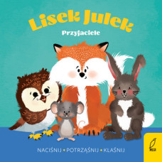 Lisek Julek i przyjaciele